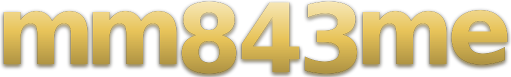 mm843me logo